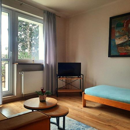 Alfa2 Apartament 1 Apartment Bystra  Exterior foto