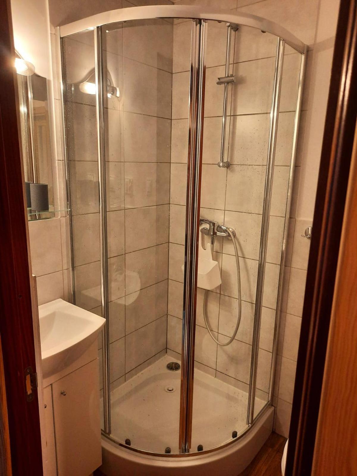 Alfa2 Apartament 1 Apartment Bystra  Exterior foto