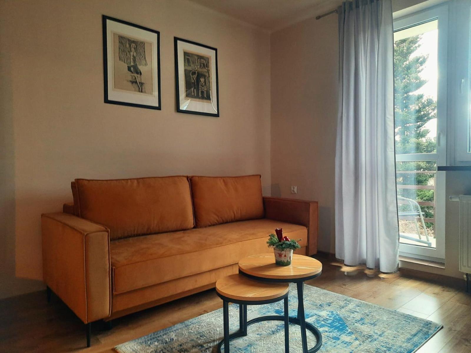 Alfa2 Apartament 1 Apartment Bystra  Exterior foto