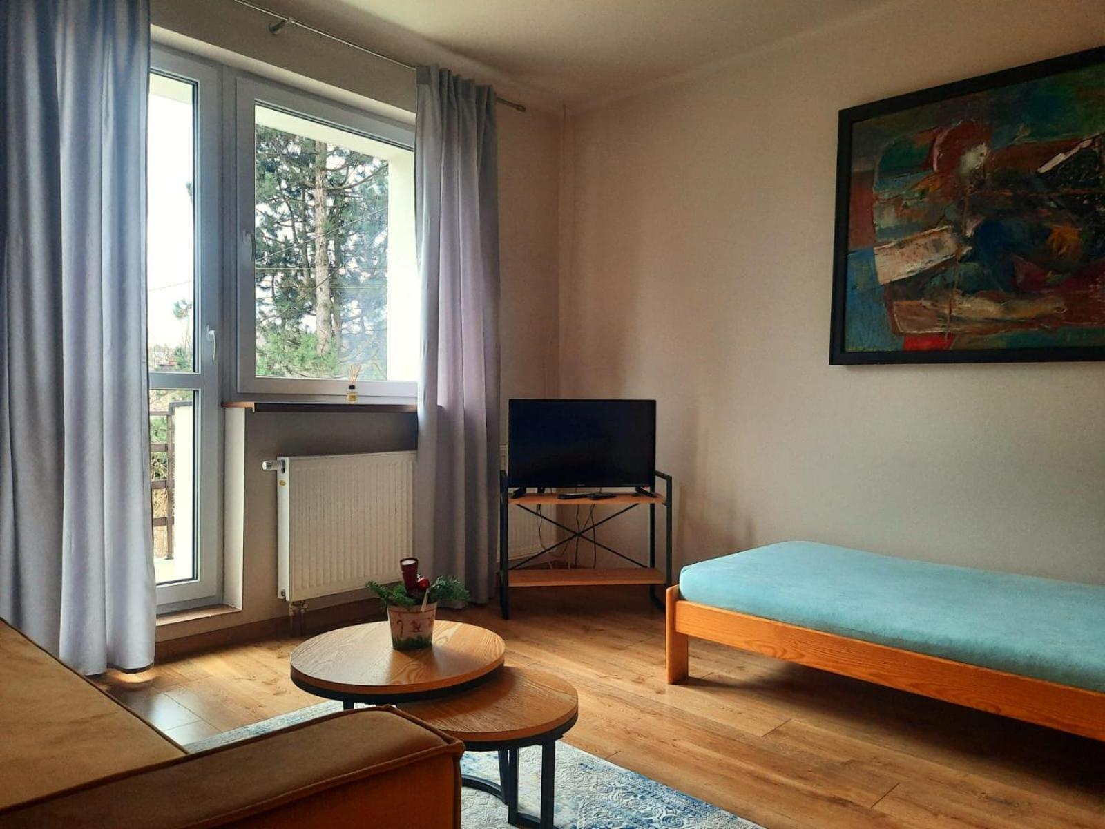Alfa2 Apartament 1 Apartment Bystra  Exterior foto