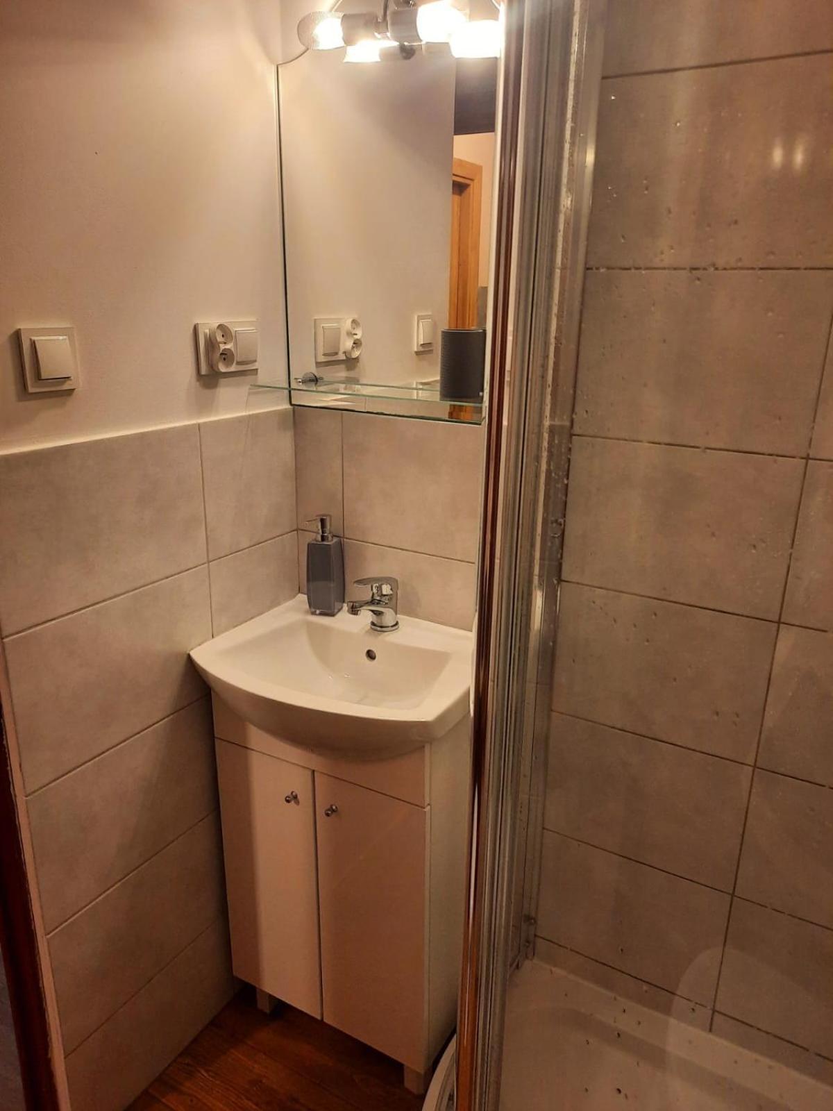 Alfa2 Apartament 1 Apartment Bystra  Exterior foto