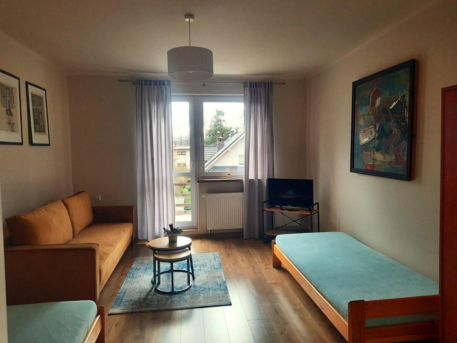Alfa2 Apartament 1 Apartment Bystra  Exterior foto